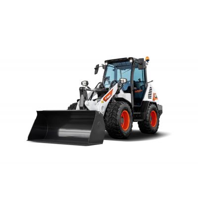 Chargeuse articulée Bobcat L85